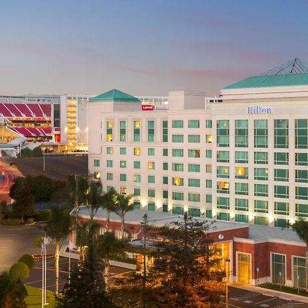 Hotel Hilton Santa Clara Zewnętrze zdjęcie