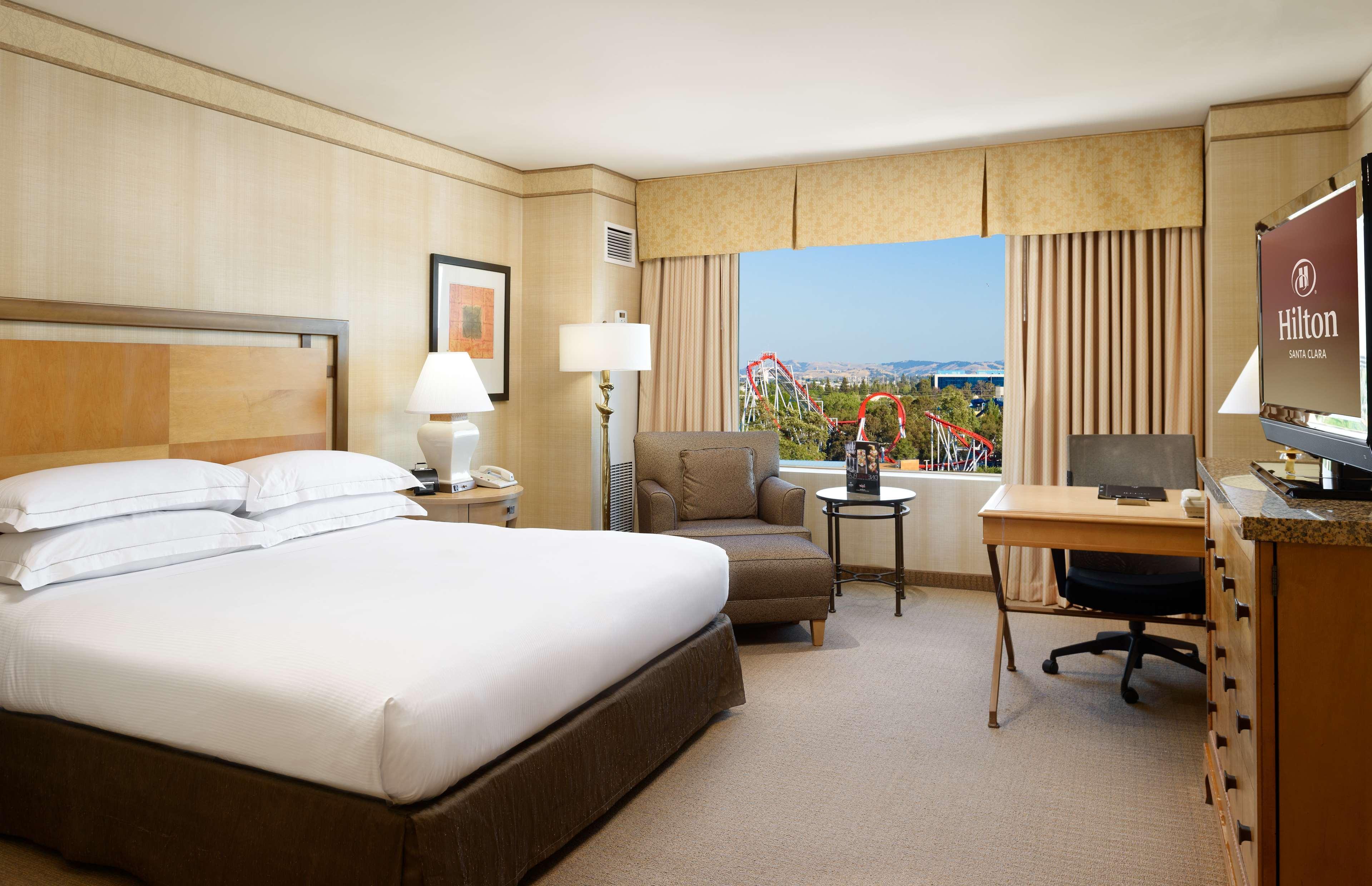 Hotel Hilton Santa Clara Zewnętrze zdjęcie