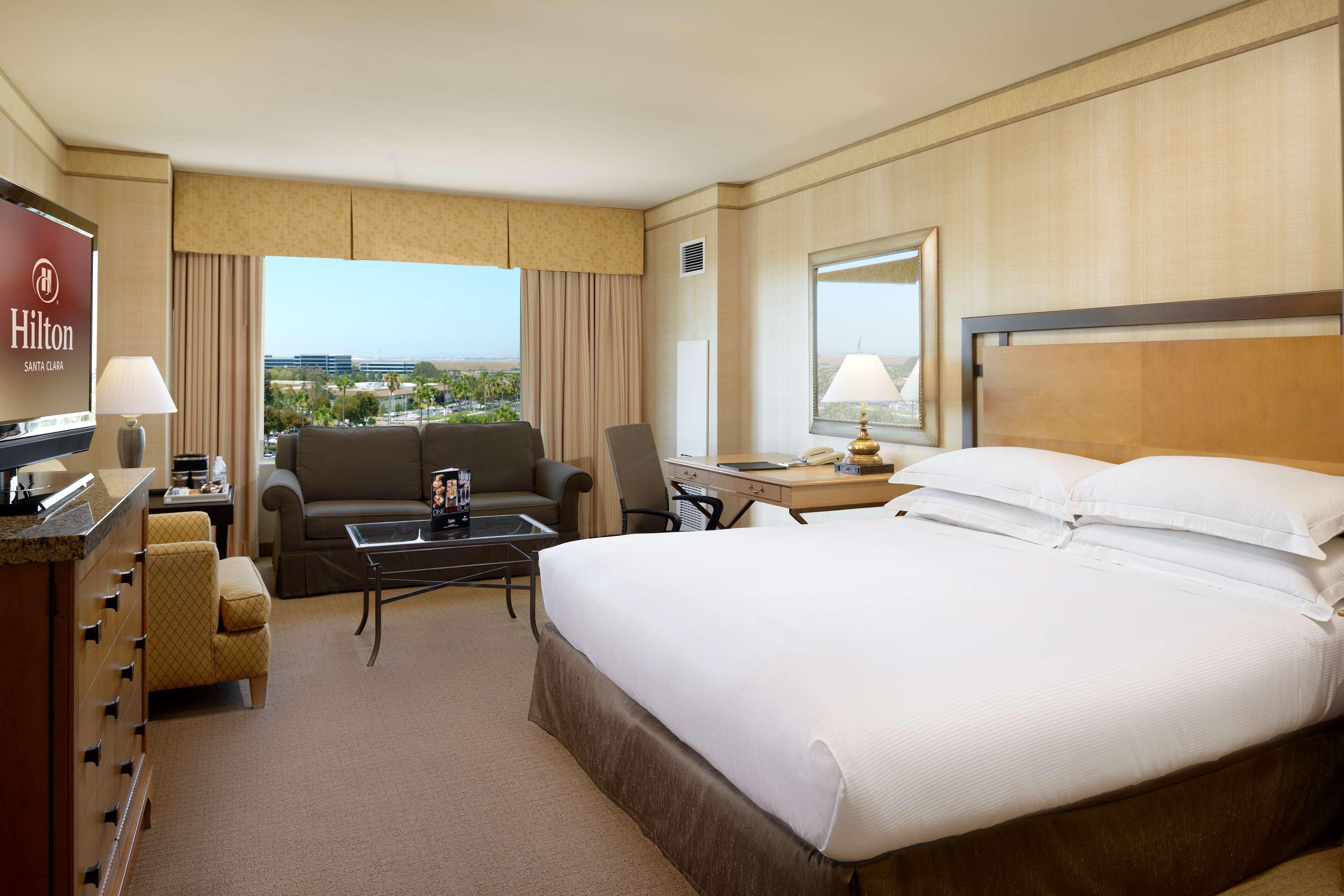 Hotel Hilton Santa Clara Zewnętrze zdjęcie