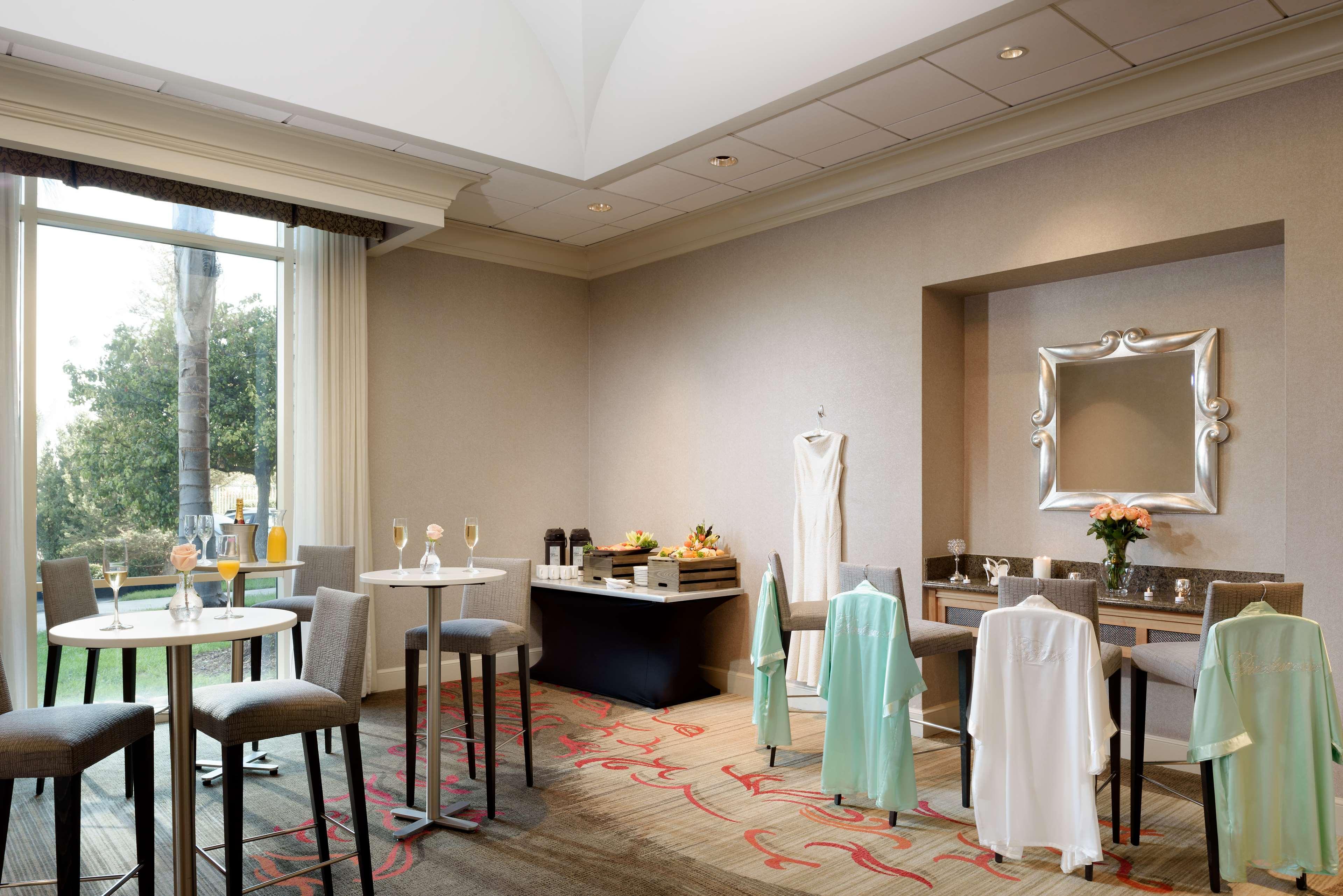 Hotel Hilton Santa Clara Zewnętrze zdjęcie