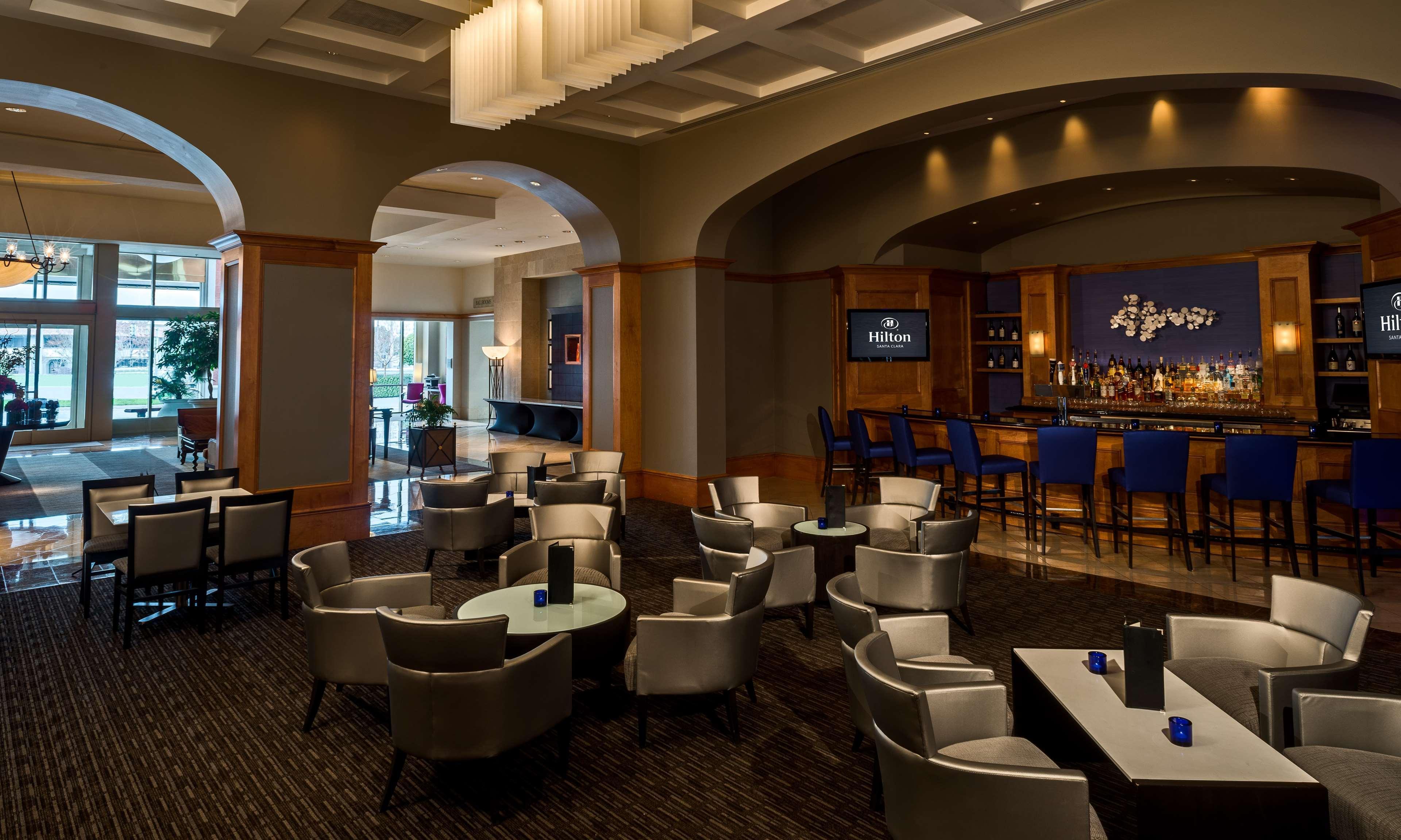 Hotel Hilton Santa Clara Zewnętrze zdjęcie