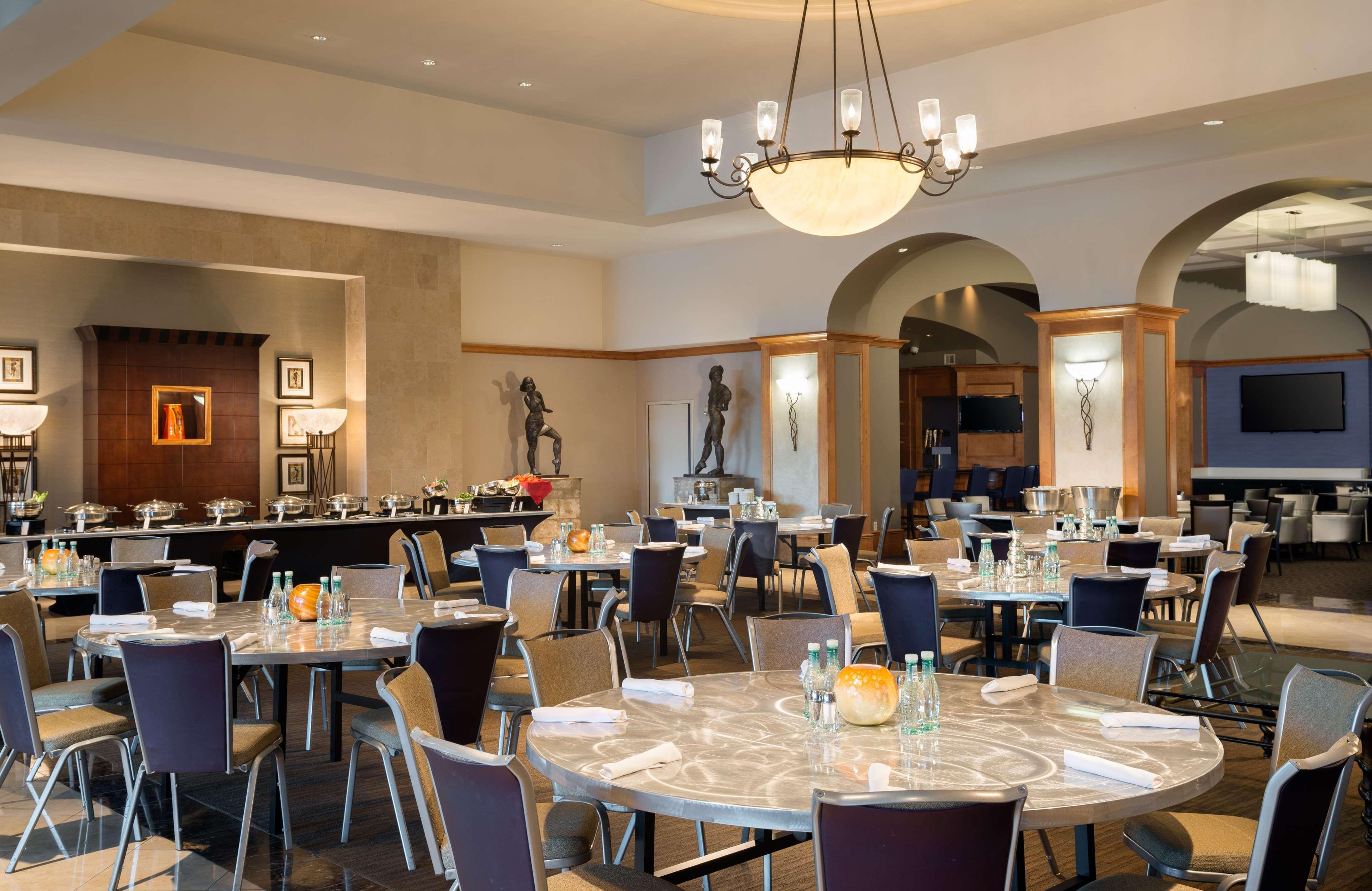 Hotel Hilton Santa Clara Zewnętrze zdjęcie