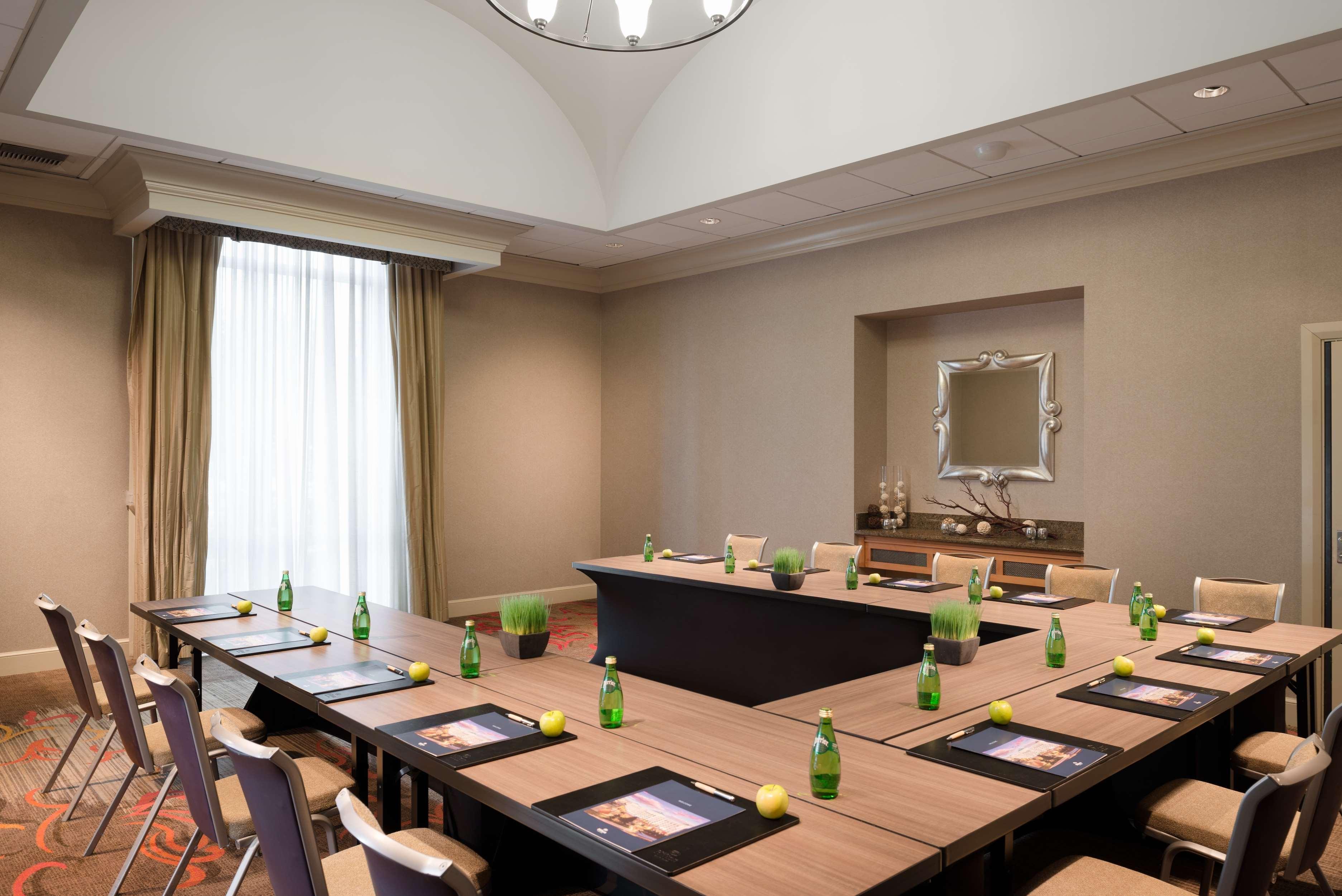 Hotel Hilton Santa Clara Zewnętrze zdjęcie