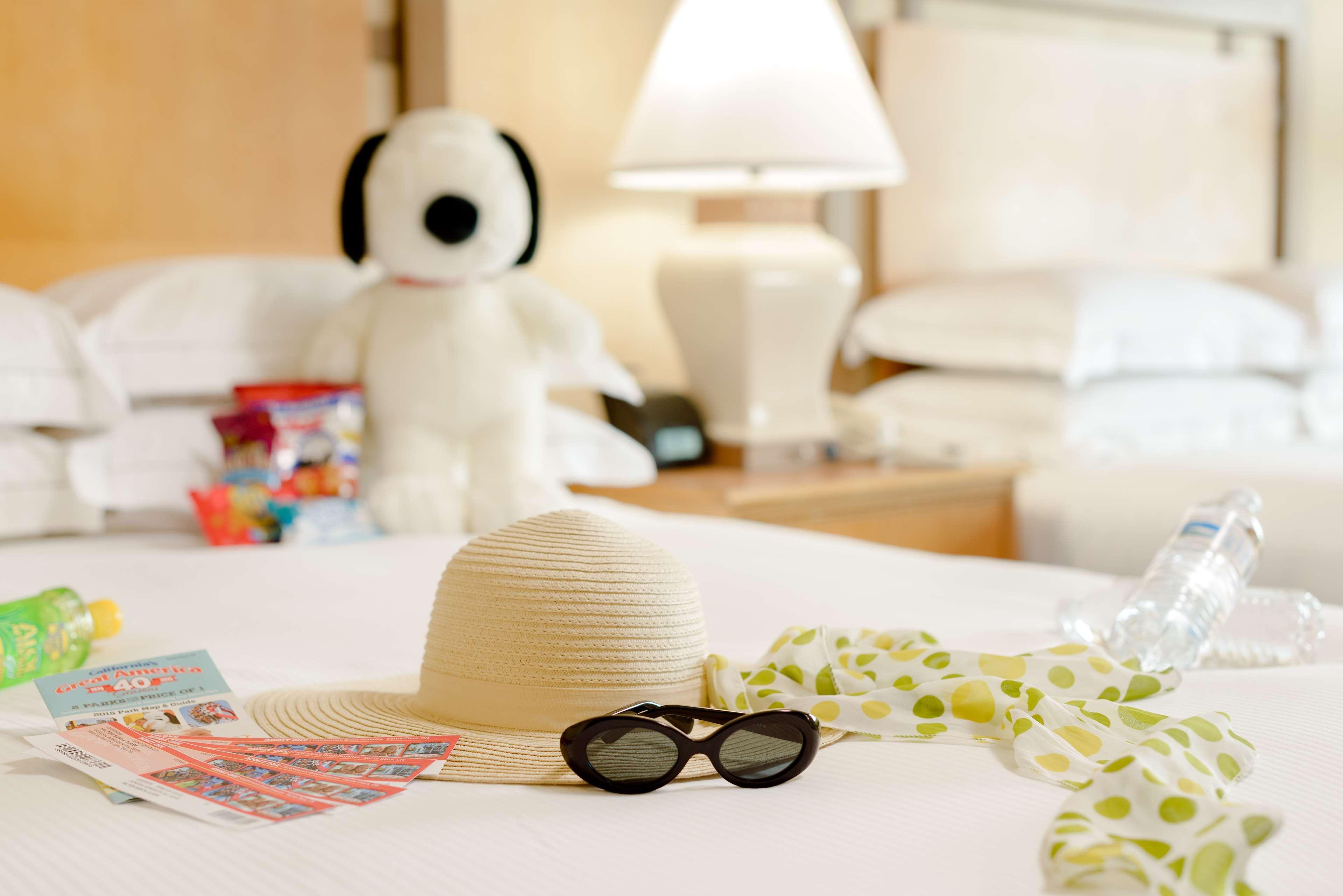 Hotel Hilton Santa Clara Zewnętrze zdjęcie