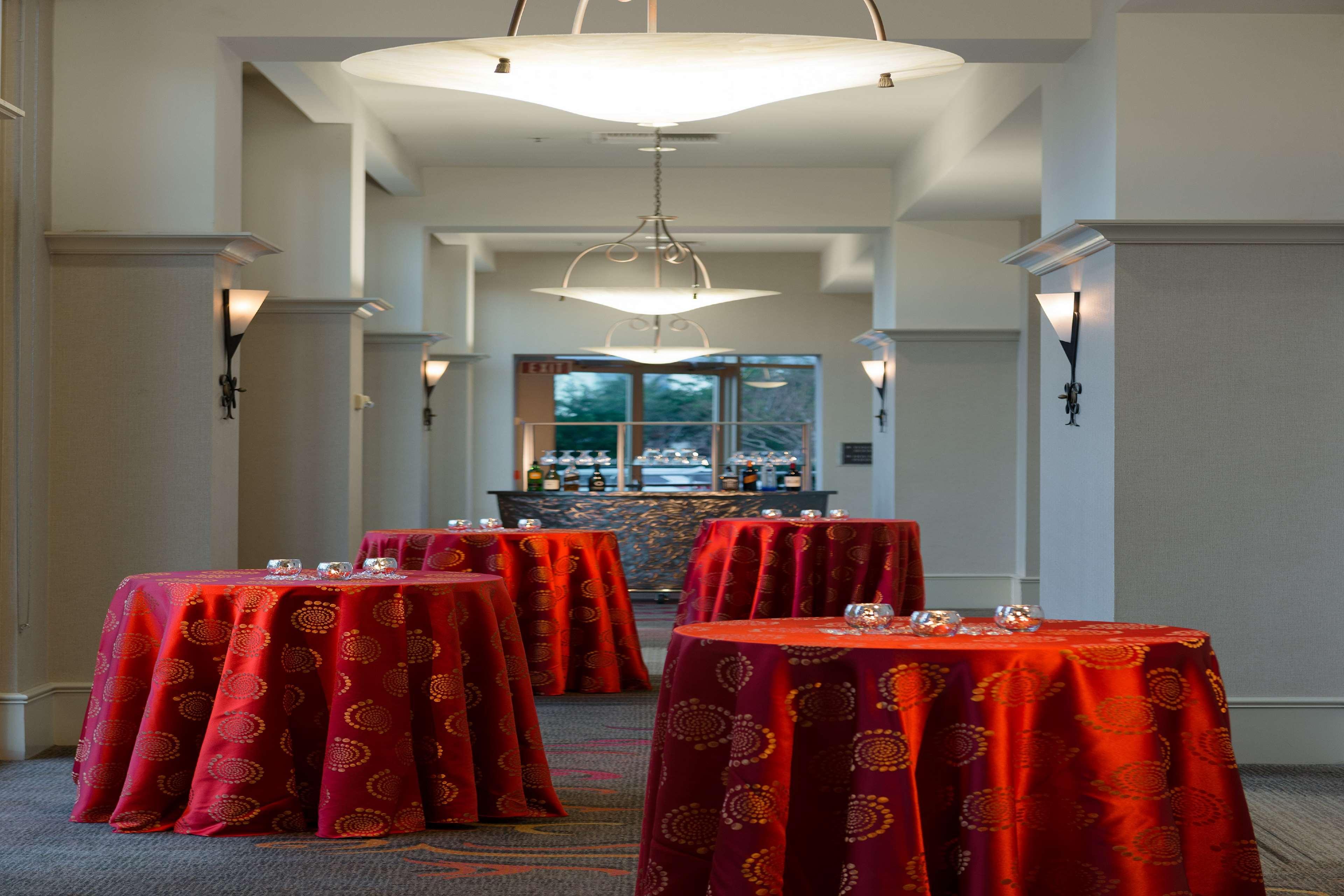 Hotel Hilton Santa Clara Zewnętrze zdjęcie