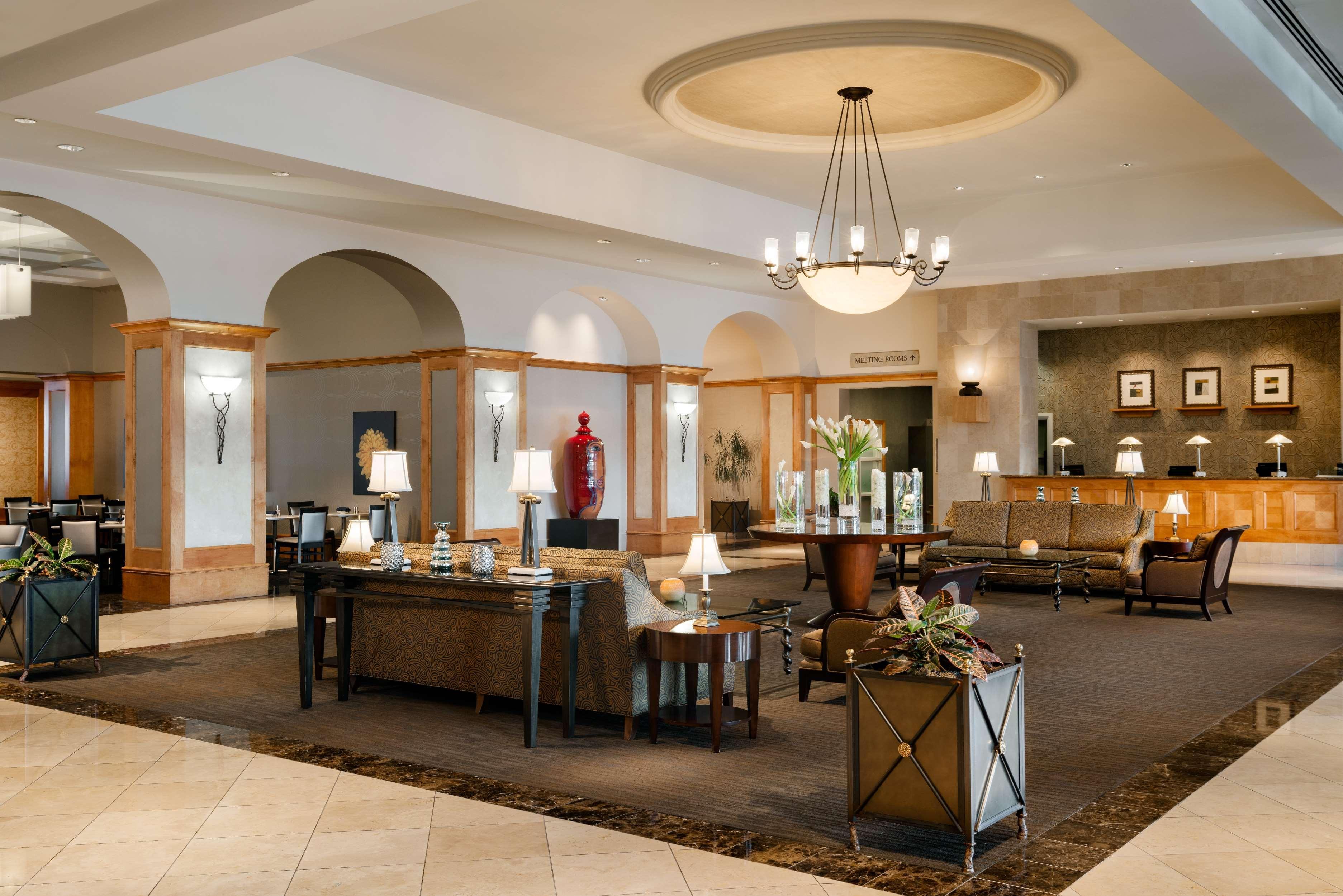 Hotel Hilton Santa Clara Zewnętrze zdjęcie