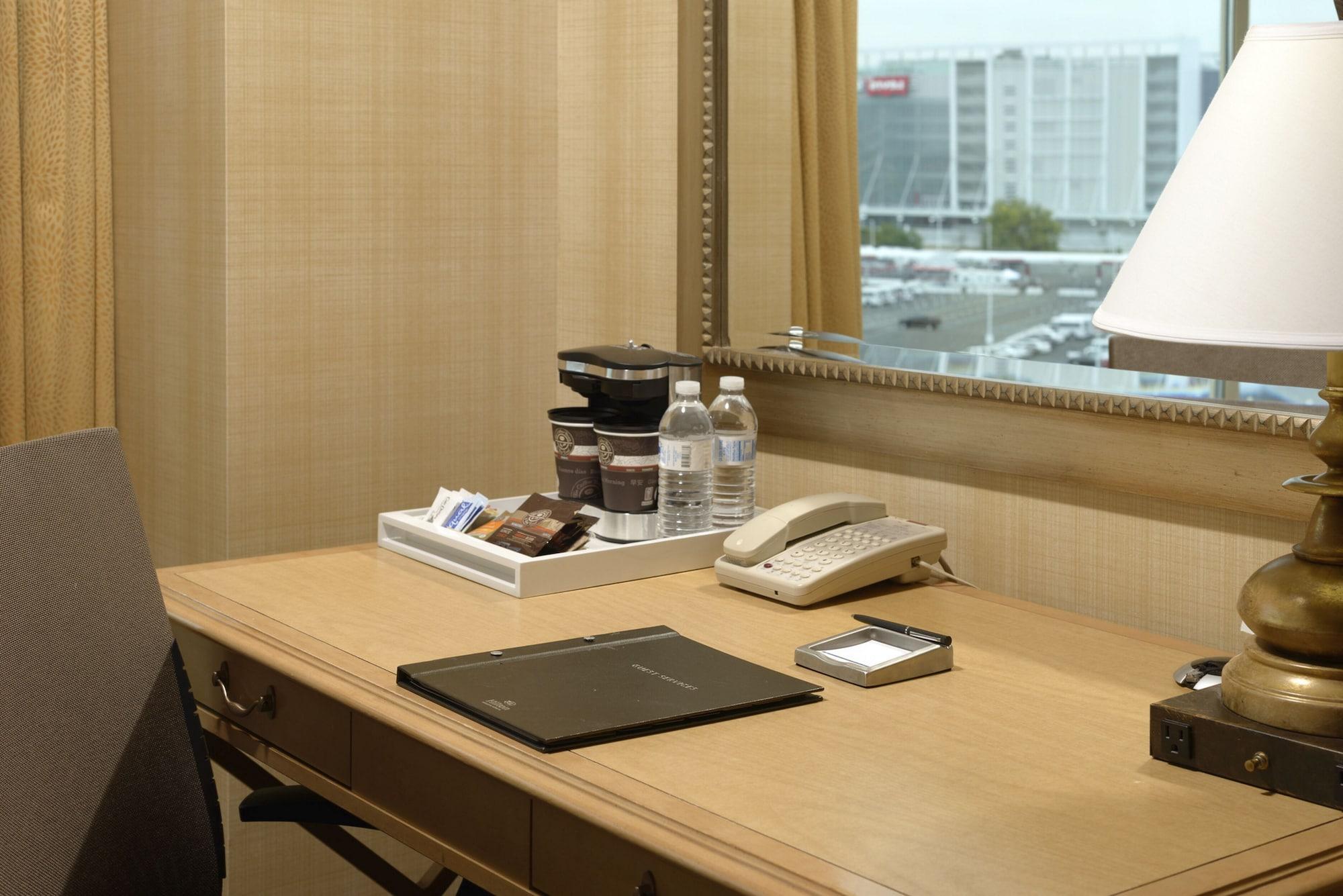 Hotel Hilton Santa Clara Zewnętrze zdjęcie