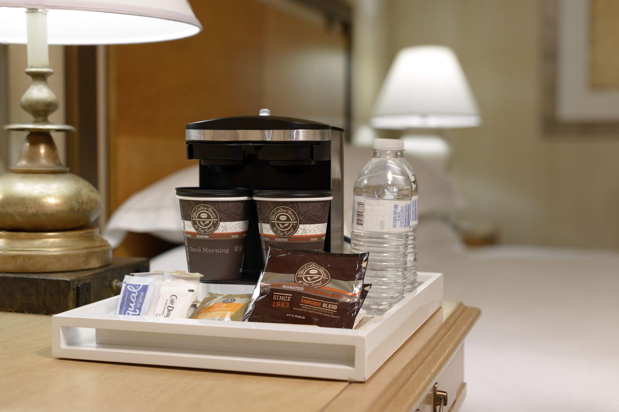Hotel Hilton Santa Clara Zewnętrze zdjęcie
