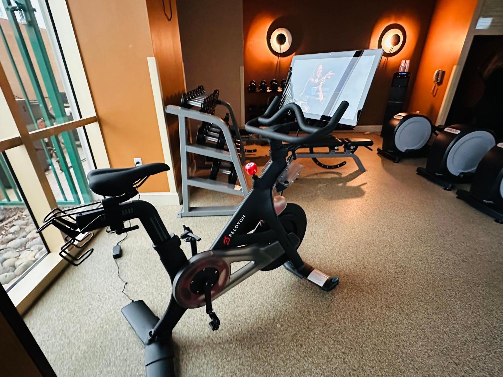 Hotel Hilton Santa Clara Zewnętrze zdjęcie