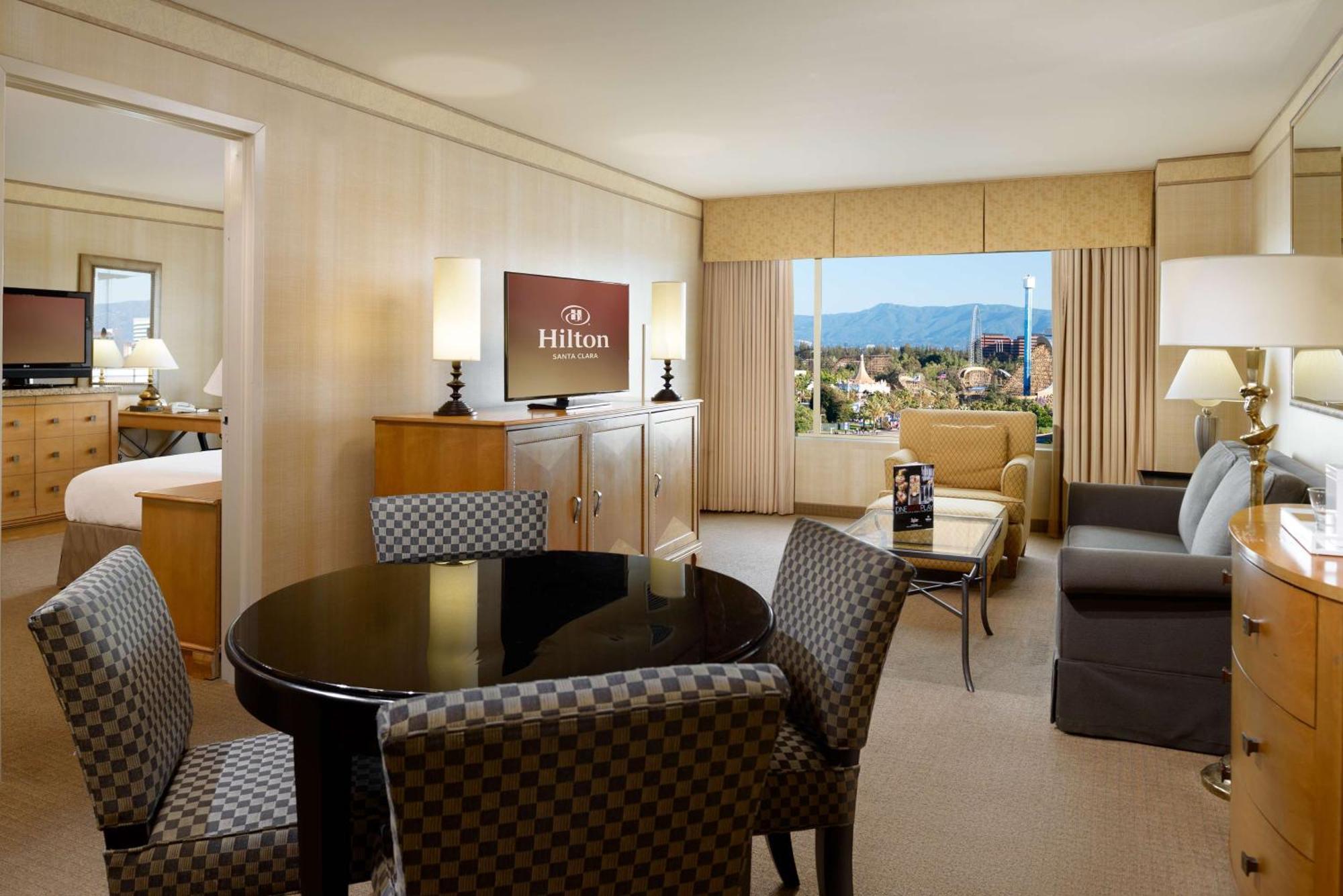 Hotel Hilton Santa Clara Zewnętrze zdjęcie