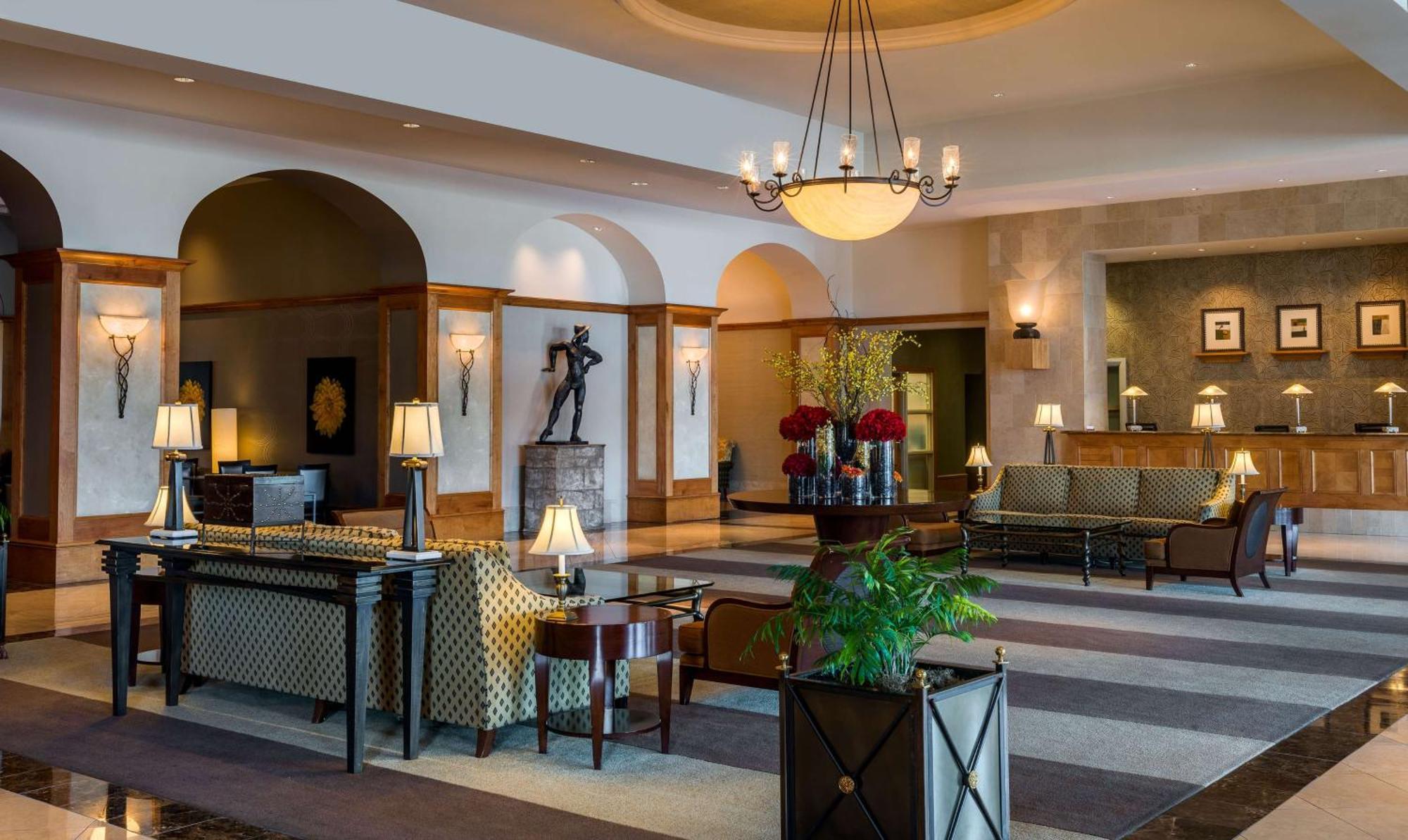 Hotel Hilton Santa Clara Zewnętrze zdjęcie